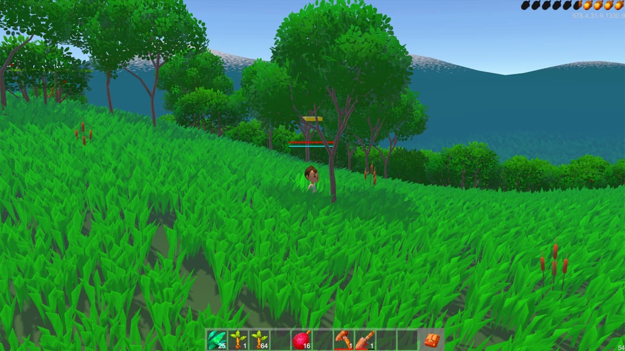 Days in Hill screenshot 4