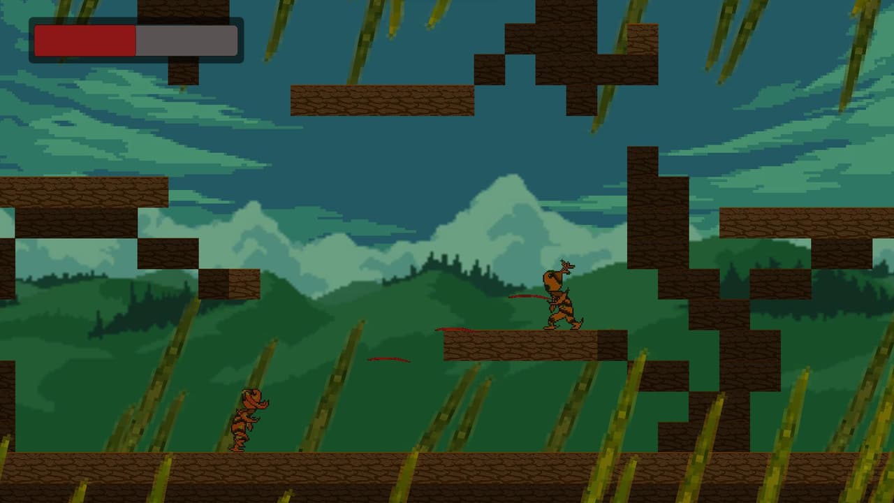 Green Hollow (GospelsAndGames) screenshot 2