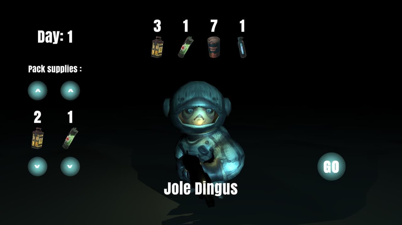 The Last of Dingus screenshot 5