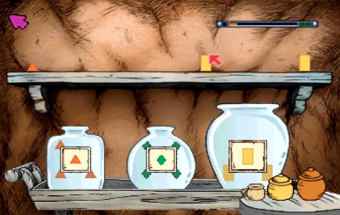 Disneys Winnie The Pooh: Kindergarten screenshot 4