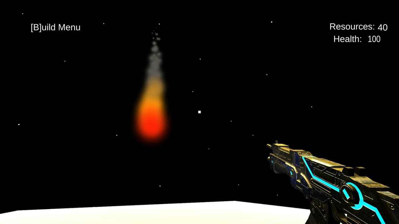 Lil Space Marines screenshot 3