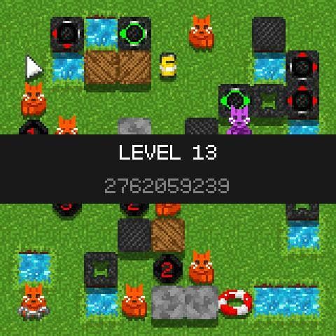 Cats & Boms (Online)