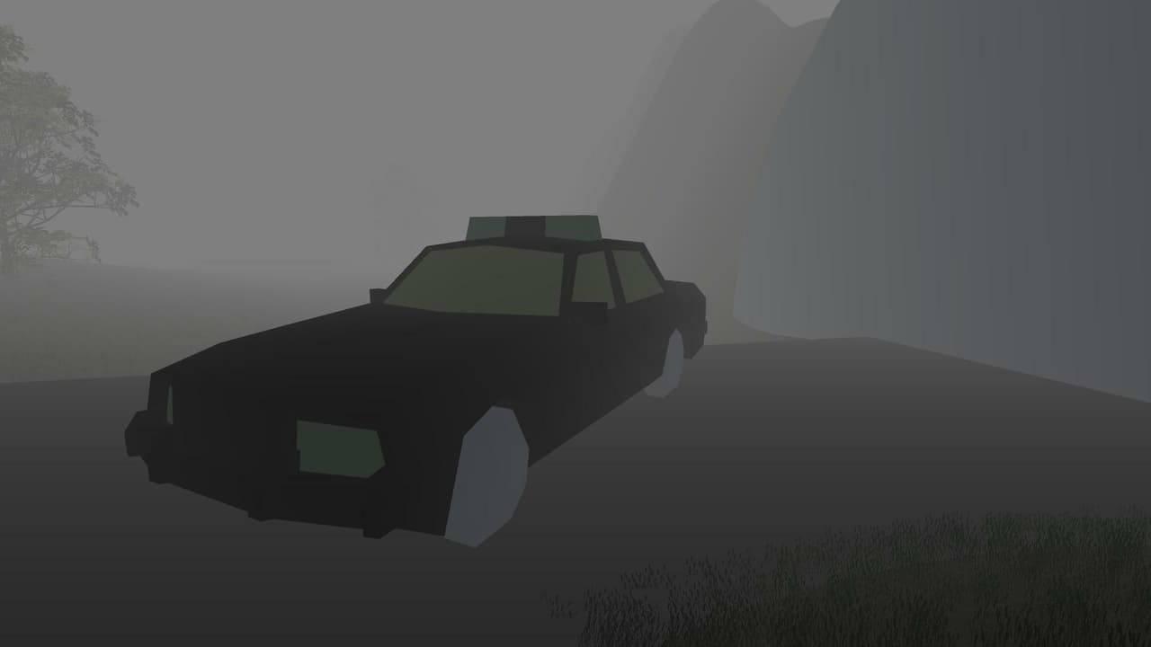 TheLostElection screenshot 3