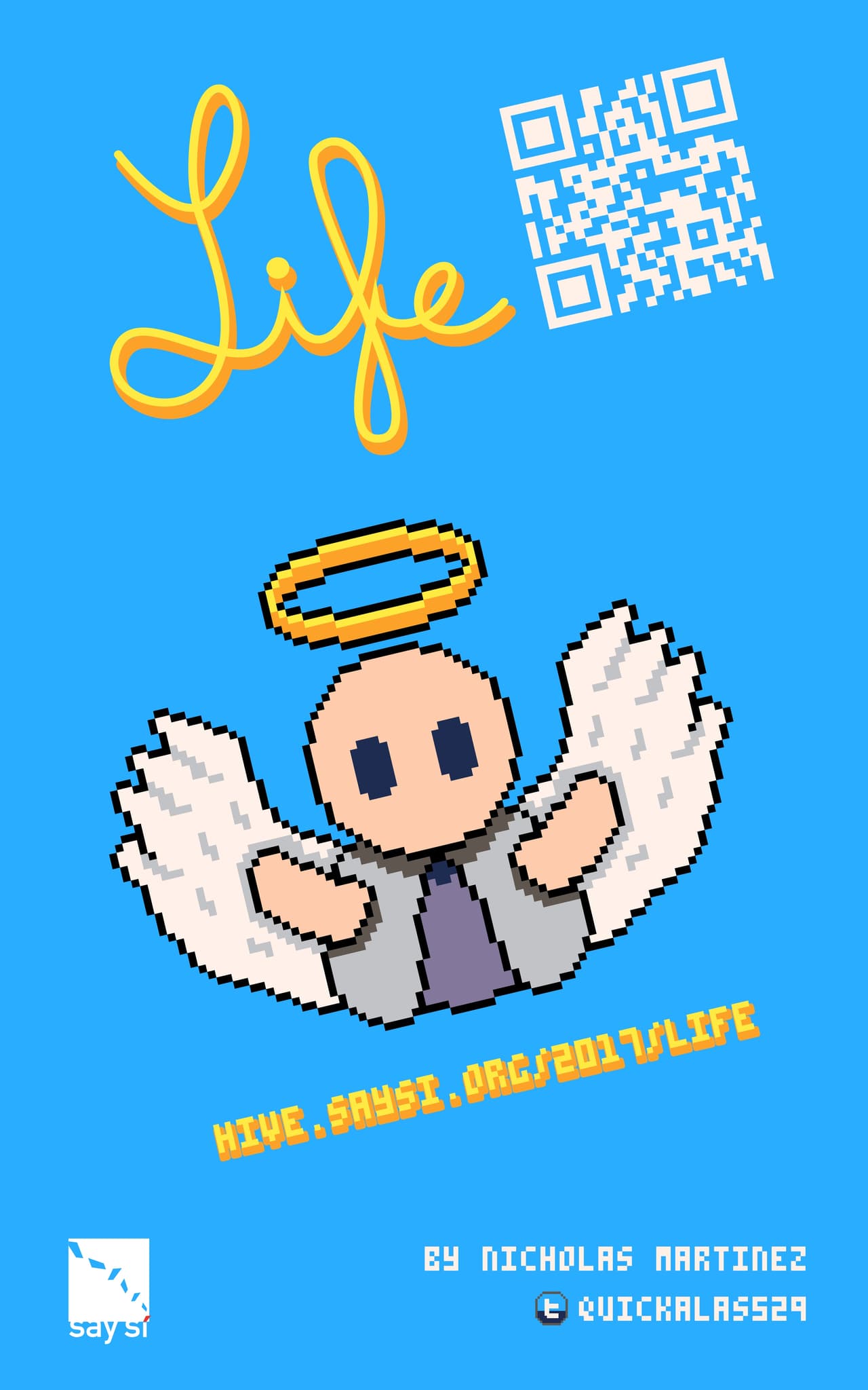 Life (Quickalas529)