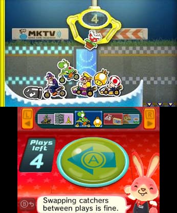 Nintendo Badge Arcade screenshot 4