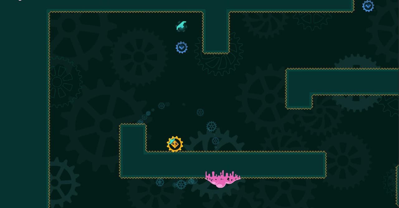 Gear Shift screenshot 3