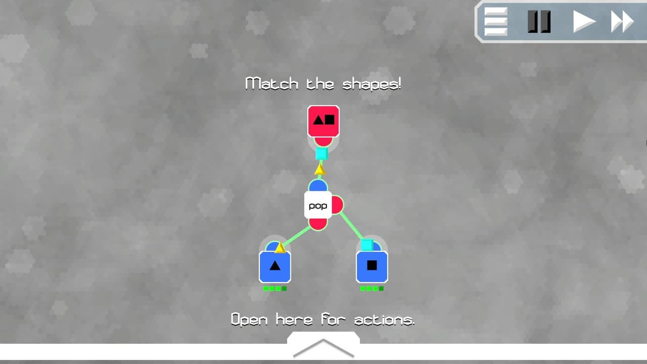 SequencIO - Alpha screenshot 3