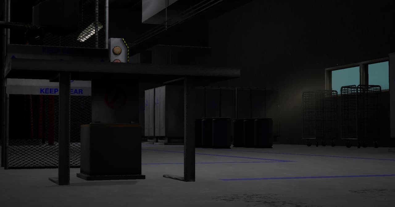 Percy Parcel screenshot 3