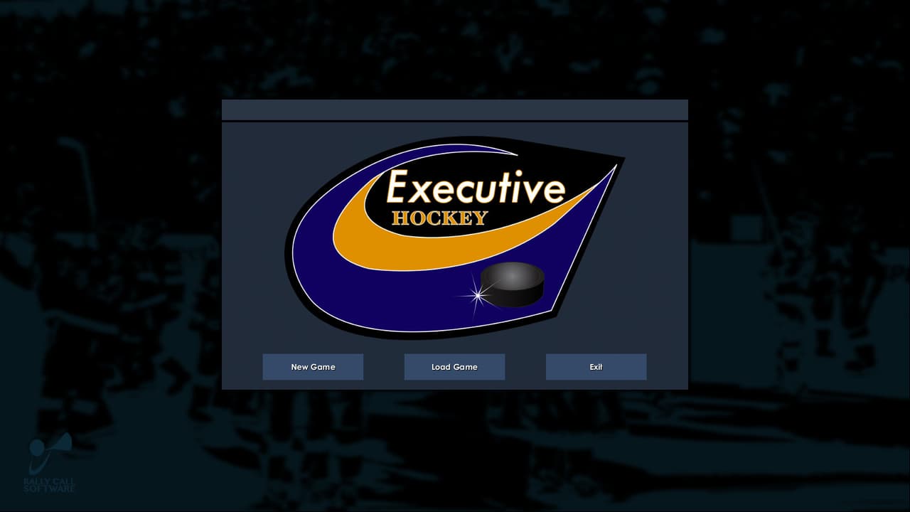 Executive Hockey screenshot 5