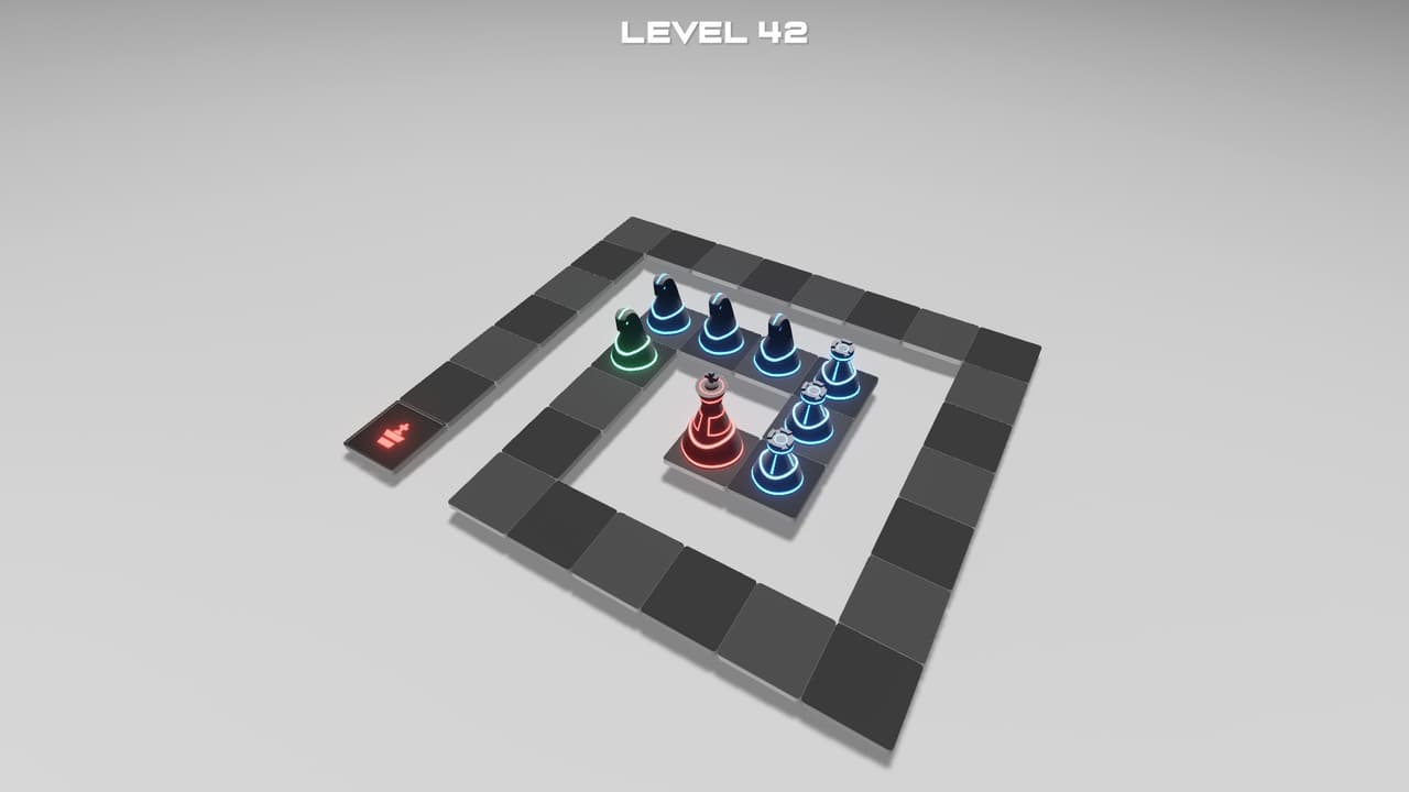 Unlock The King screenshot 4