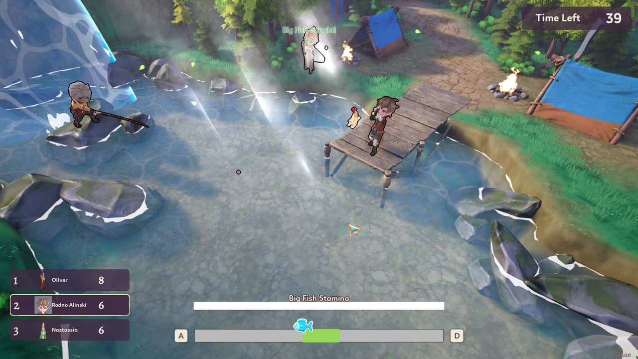 Valthirian Arc: Hero School Story 2 screenshot 4
