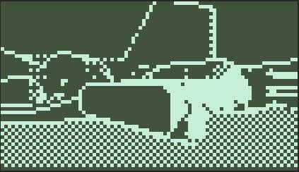 City 3310 screenshot 2