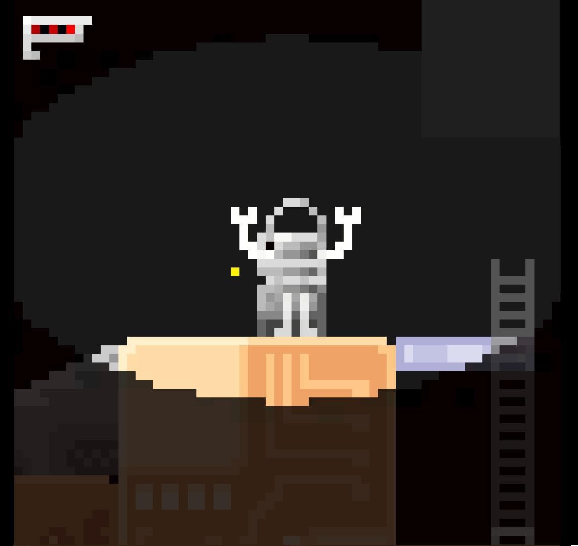 Adversary x64 screenshot 3