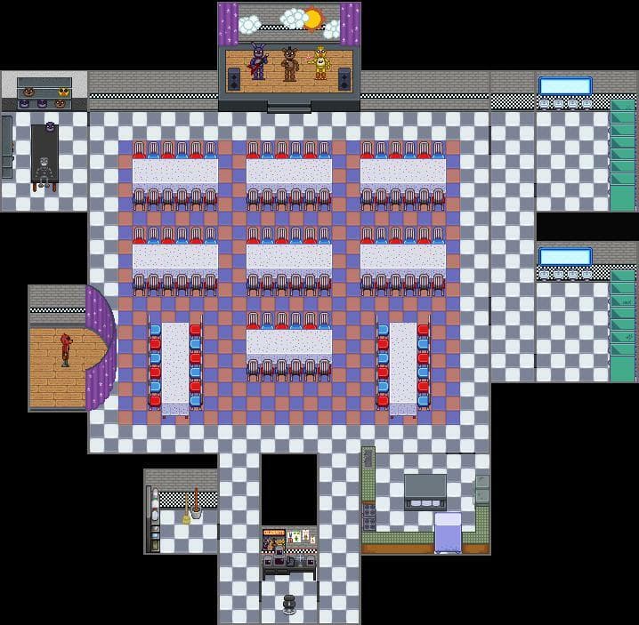 Pixel Pizzaria (Early Access)
