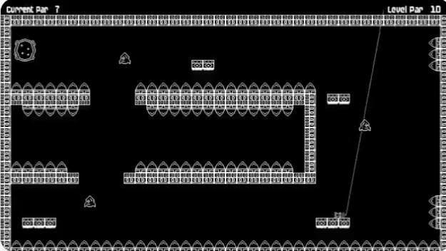 Escape planet X (aleded32) screenshot 2