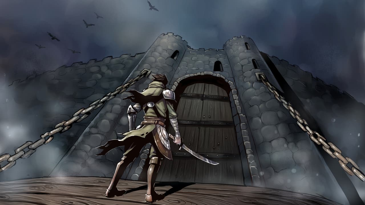 Swordbreaker The Game screenshot 2