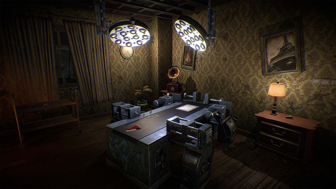 DYING: Reborn PSVR screenshot 4