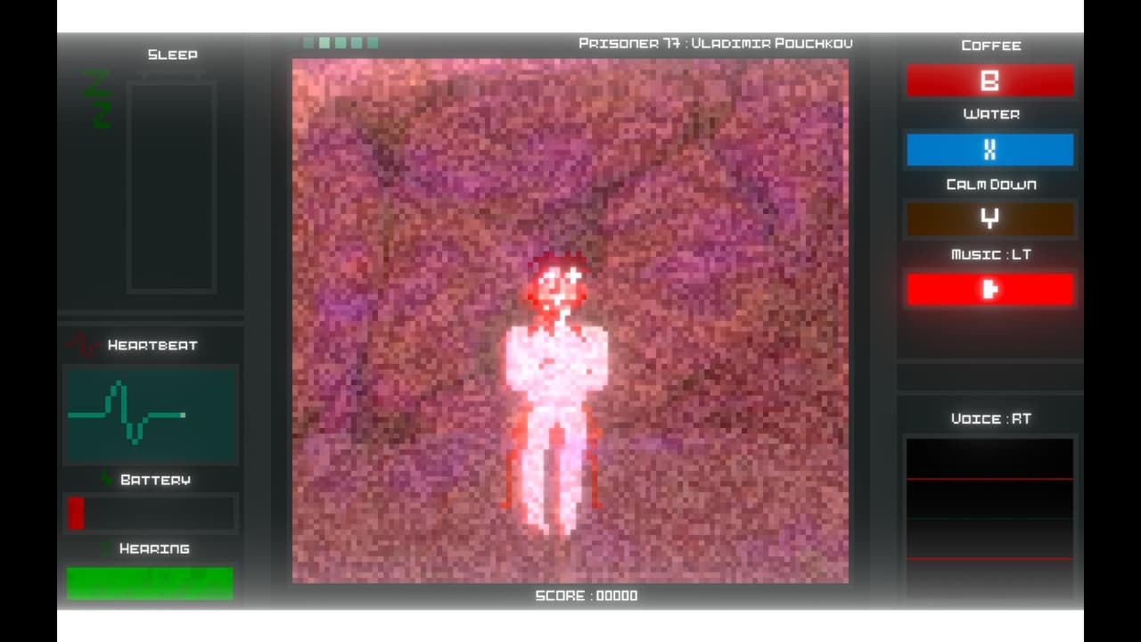 Boskov screenshot 2