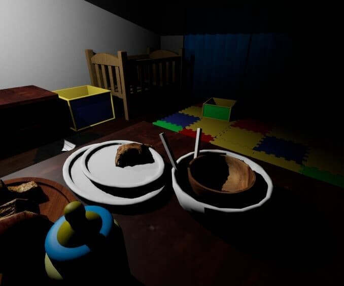 exclusion| 間引き screenshot 5
