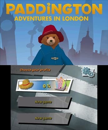 Paddington: Adventures in London screenshot 5