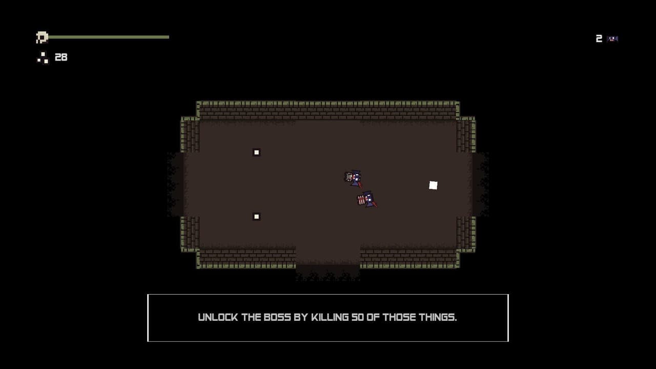 Corridors (Rafael Ignacio) screenshot 4