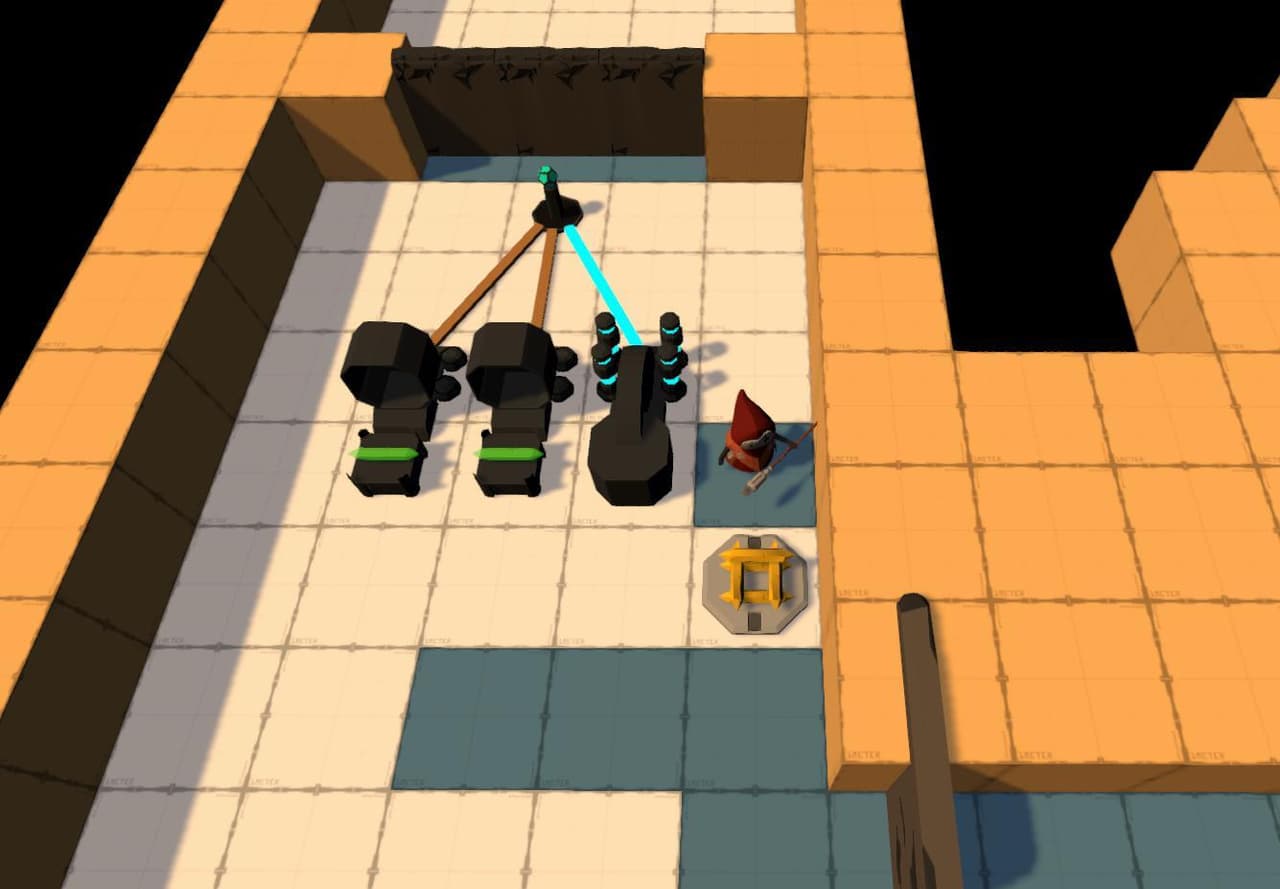 Emerge (Sandmonger Games) screenshot 3