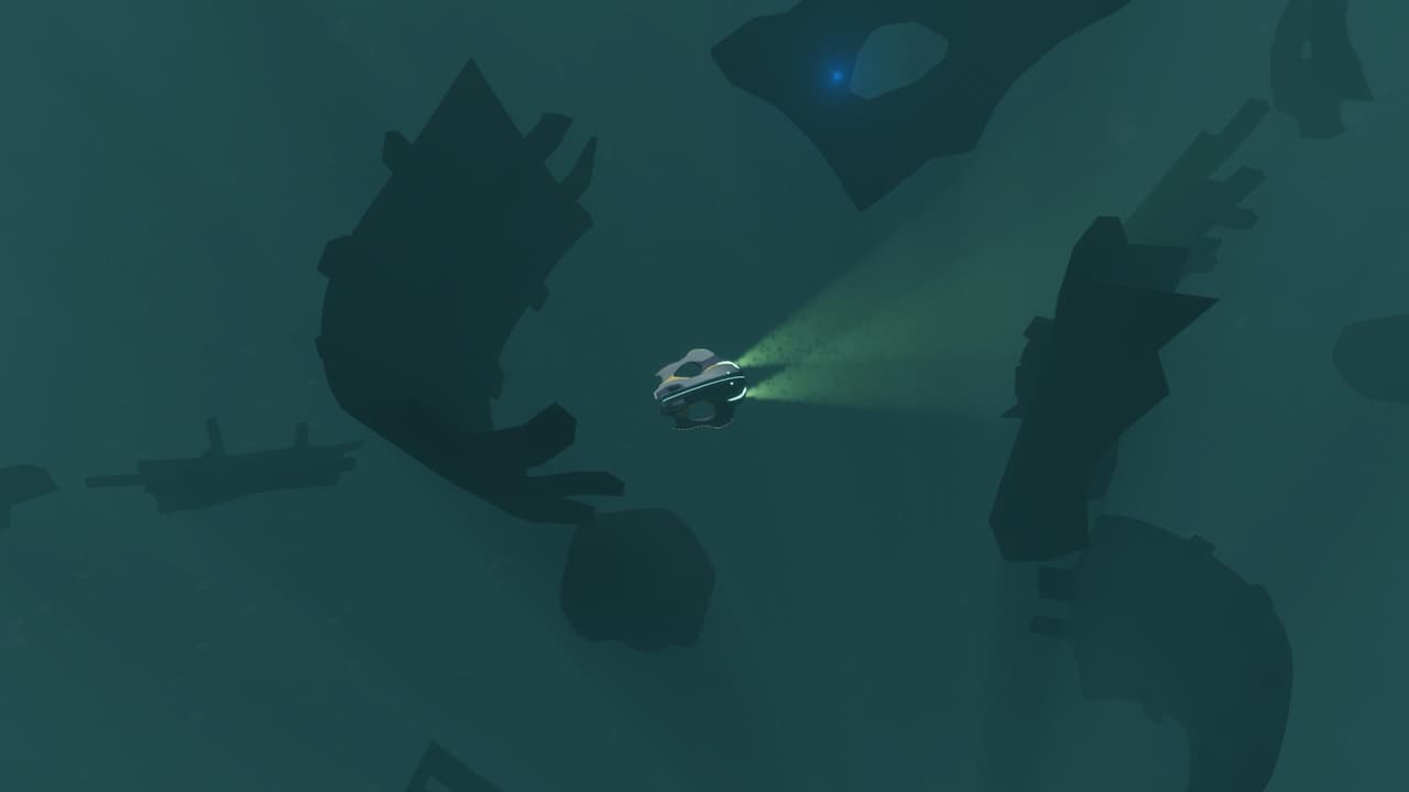 Memoria Navis screenshot 6