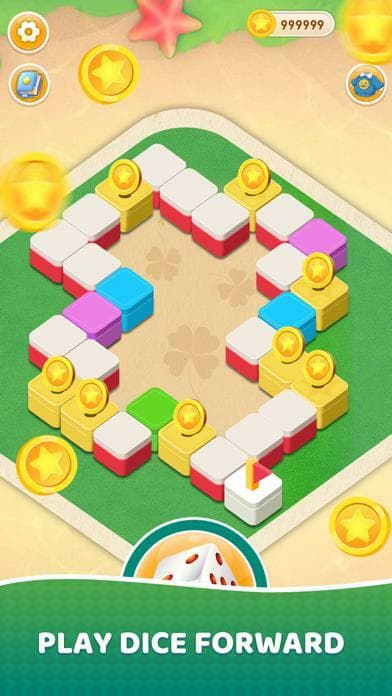 Puppy Dice screenshot 2