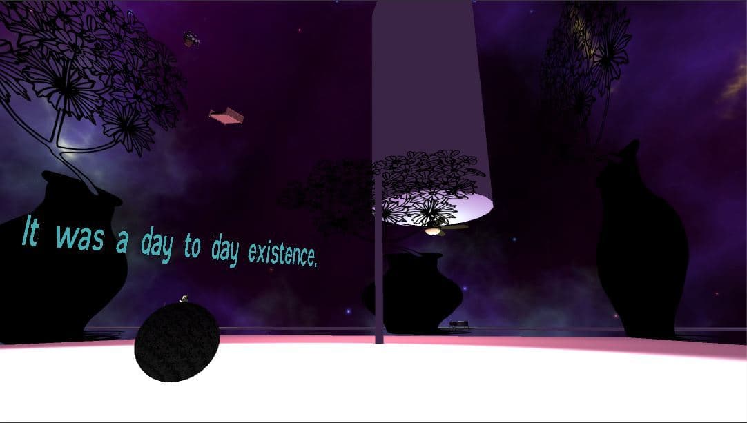 Multitudes Vertical Slice screenshot 3