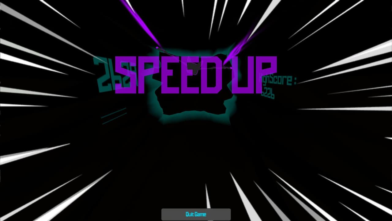 Chauve Survie screenshot 4