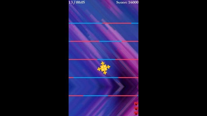 Quadrivium screenshot 5