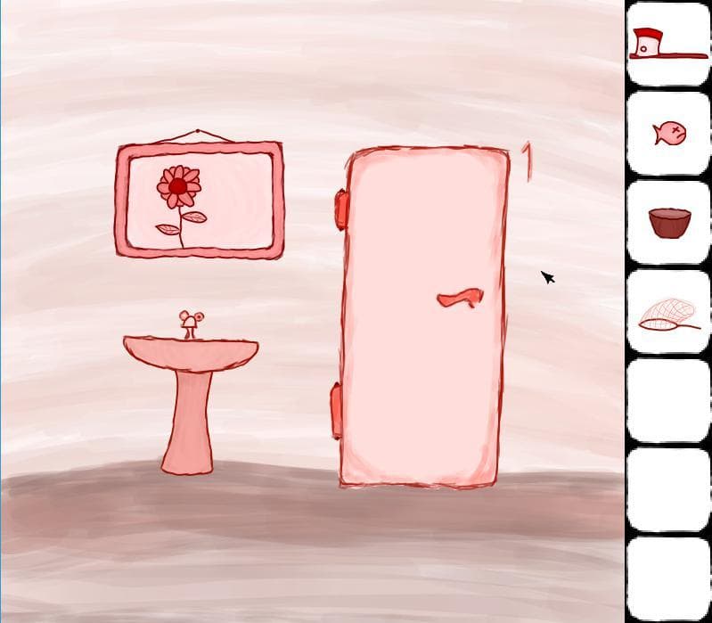 Red (itch) (H33lp) screenshot 2