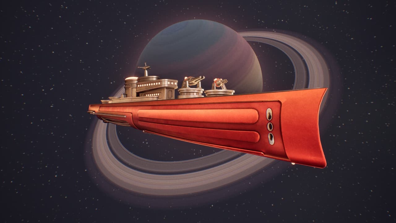 Riptide screenshot 3