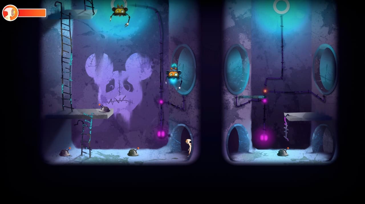 The Twins Experiment screenshot 5