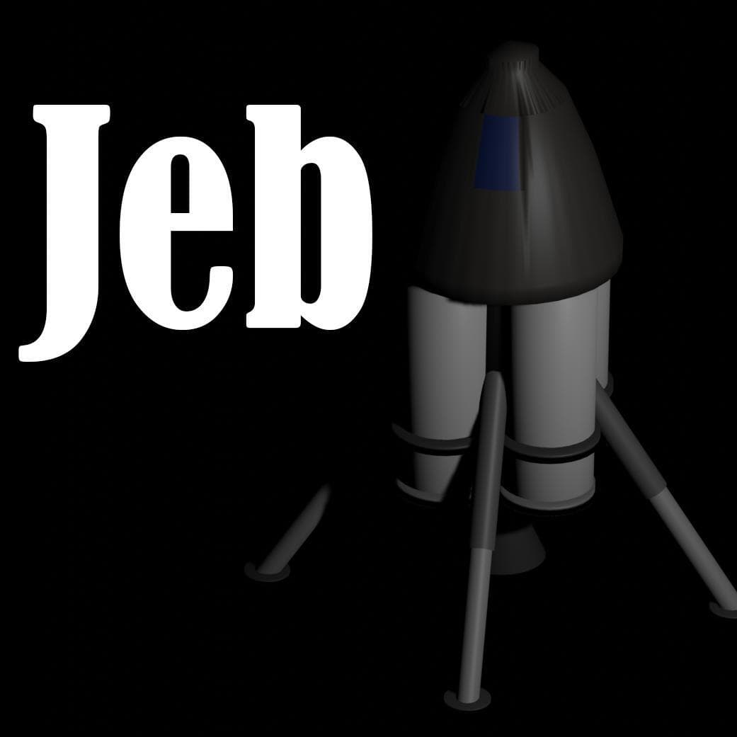The Trials of Jeb