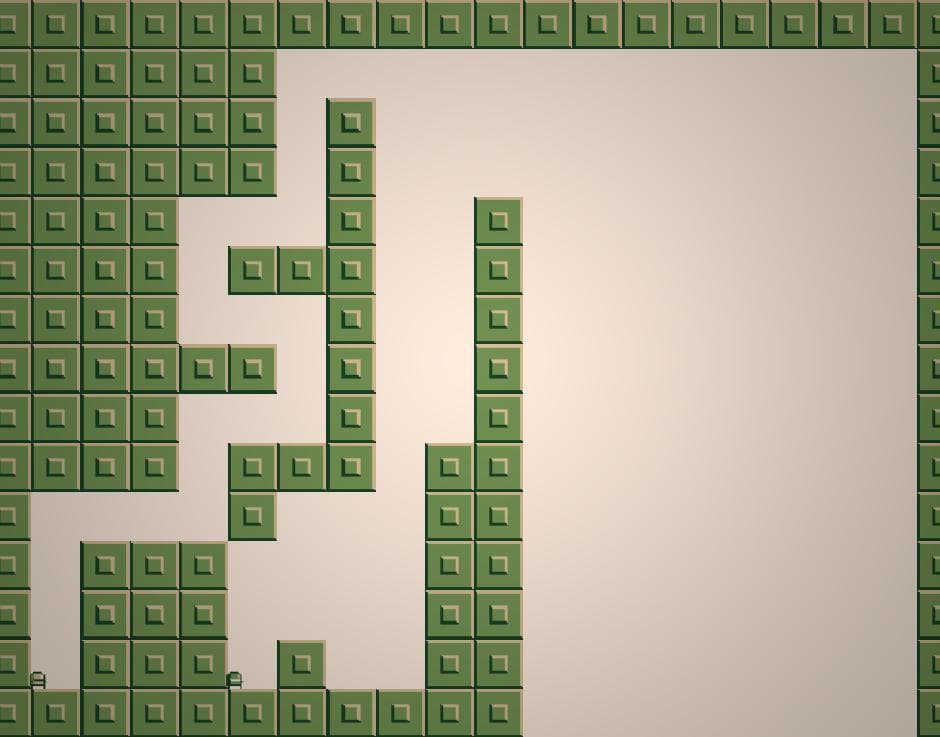 A Friendship in Four Colours screenshot 4