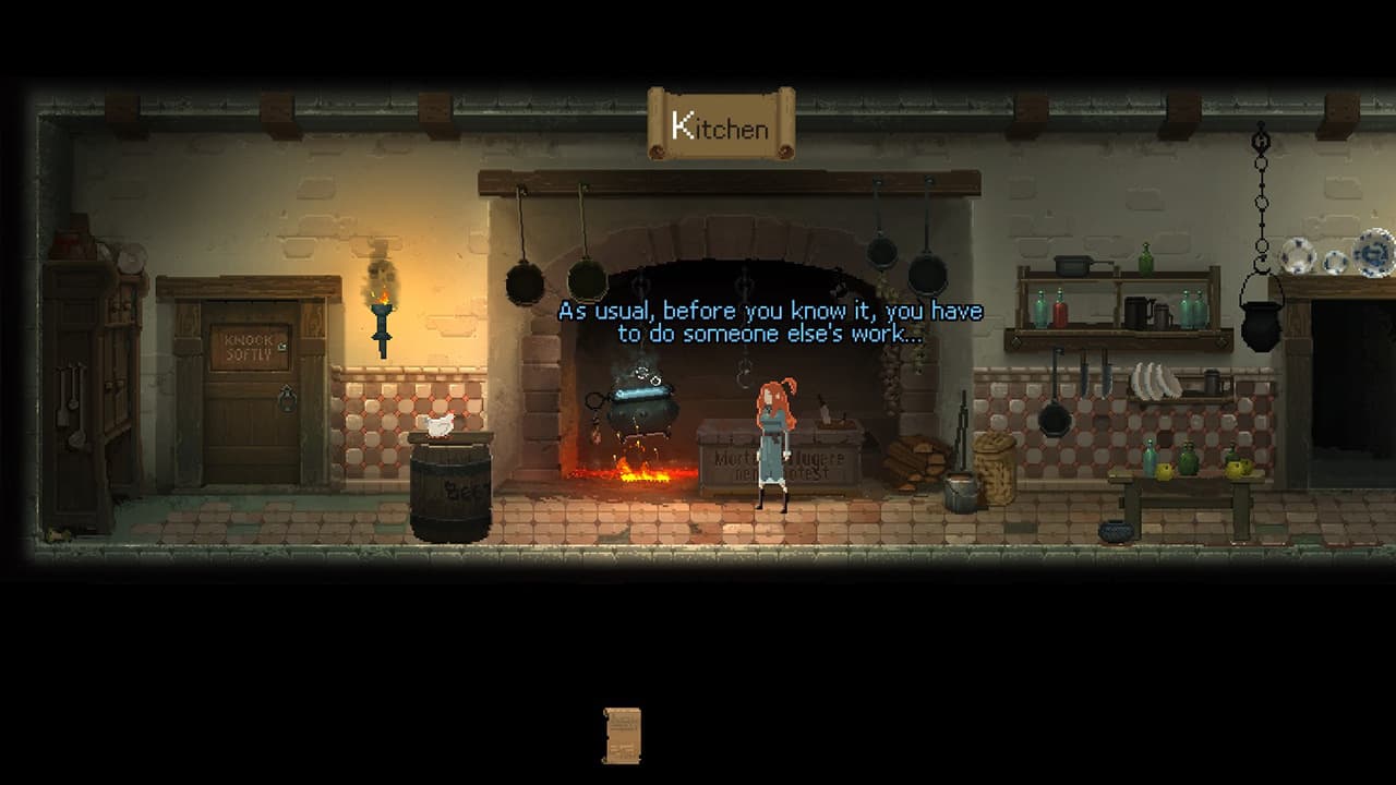 Lost in Bardo screenshot 2