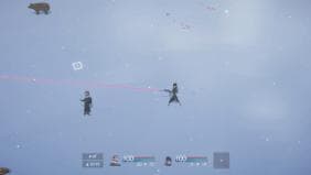 Untitled 2 [ссыльный]/[Exile] screenshot 3