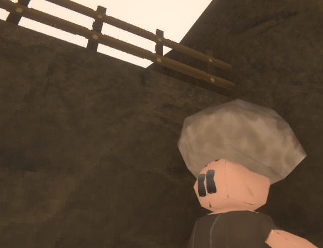 RockHole Gardens screenshot 2