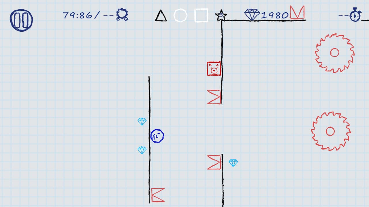 Rebons screenshot 4