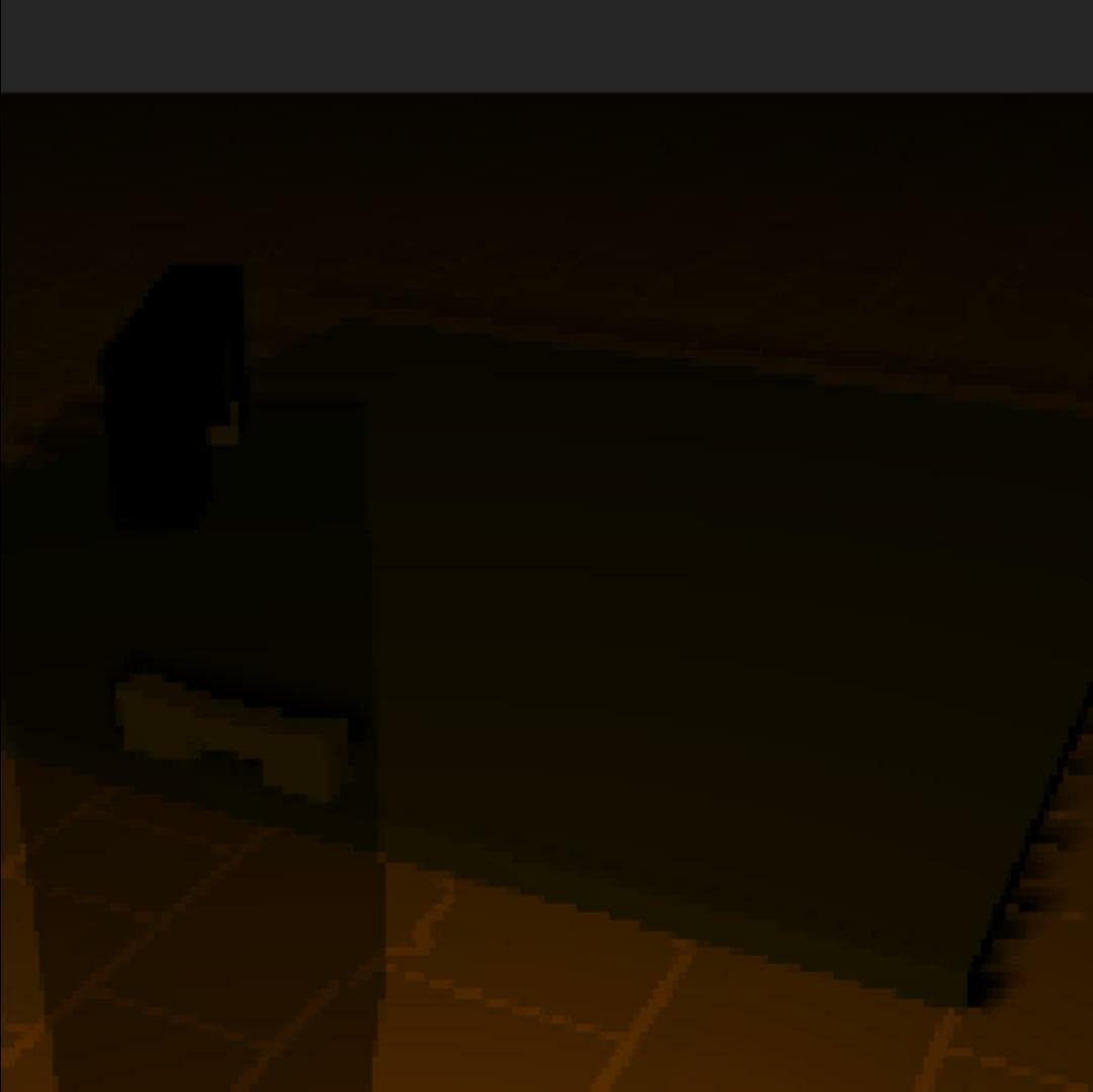 In The Darkness, but Not Alone screenshot 3