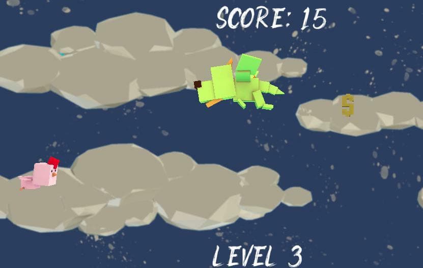 Coop (The_New_Guy69) screenshot 4
