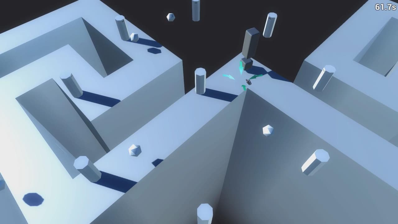 MOBAgility screenshot 6