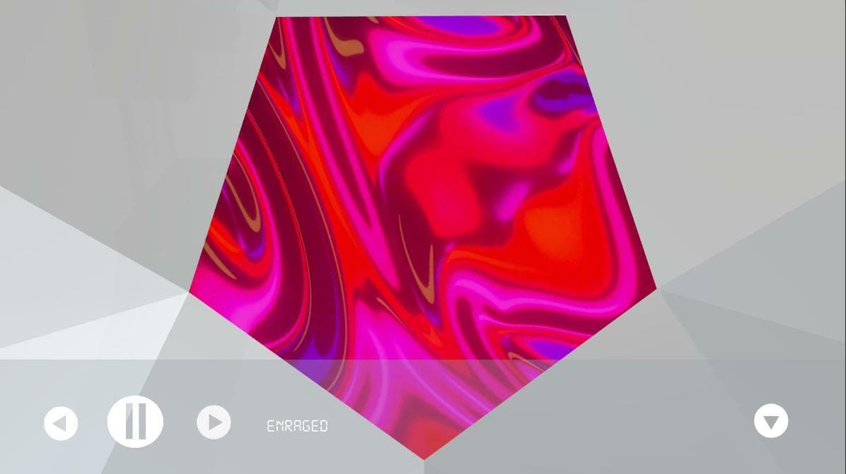 Iridescent (jiumycr) screenshot 6