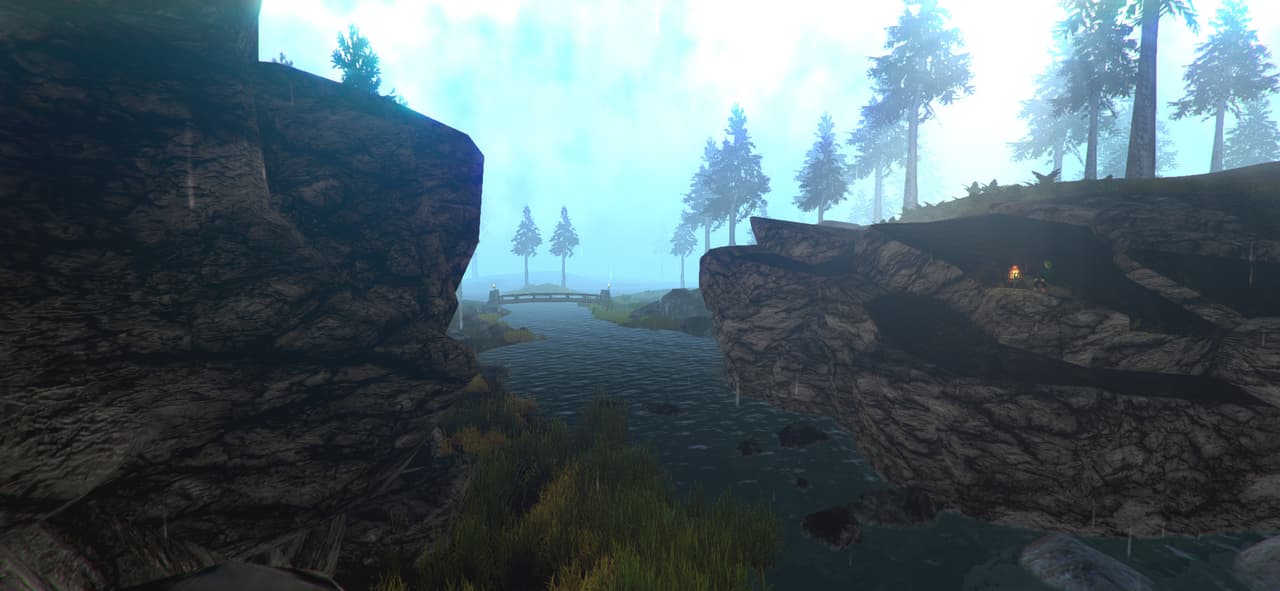 The Immortal Rift screenshot 5