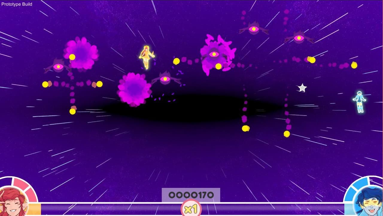StarCrossed screenshot 5