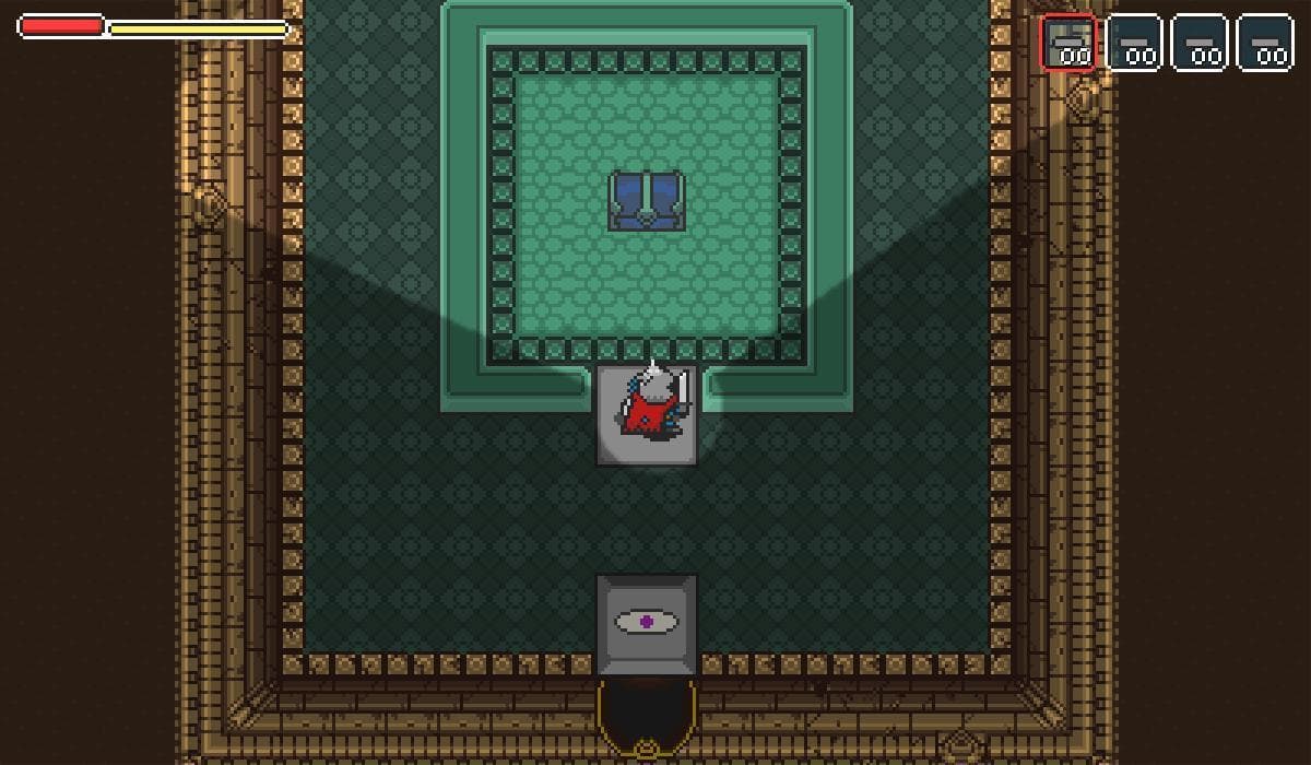 Good Night, Knight screenshot 6