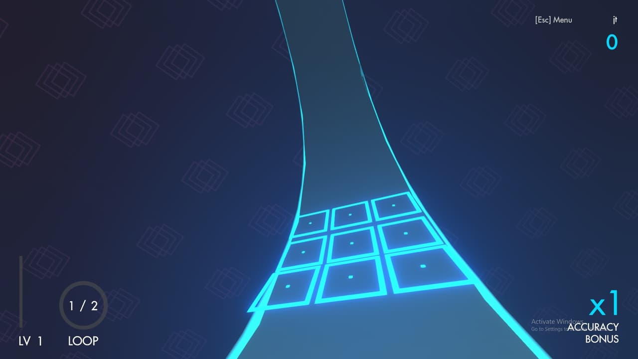 Ringchaser screenshot 3