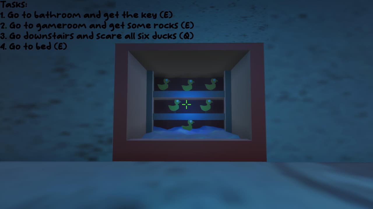 Just One Game... screenshot 4