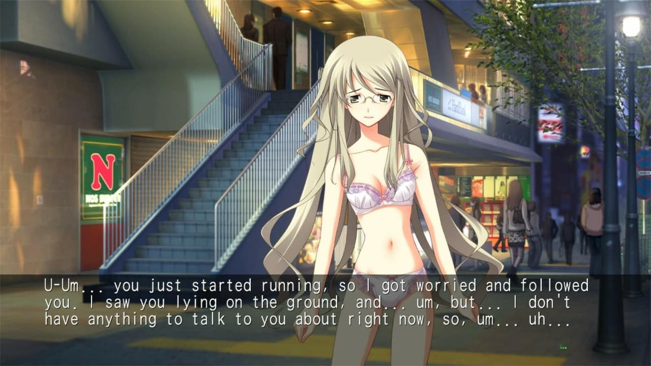 CHAOSHEAD NOAH / CHAOSCHILD DOUBLE PACK
